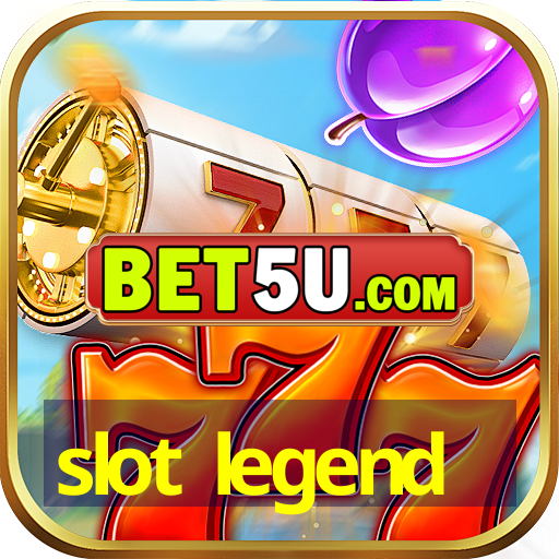 slot legend